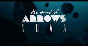 The Sound Of Arrows - Nova