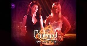 Charmed - Run, Piper, Run - Heart Beats For Love