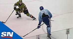 Top NHL Prospect Quinton Byfield Career Highlights, Sudbury (OHL)