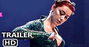 AQUAMAN 2 Trailer Making Of (2022) Amber Heard, Jason Momoa Movie