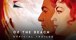 1959 On the Beach Official Trailer 1 Stanley Kramer Productions