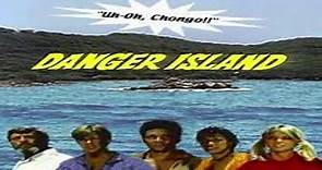 La isla del peligro - Español Latino