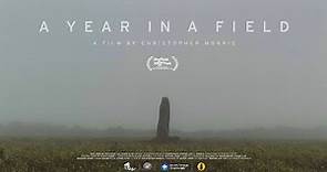 A Year in A Field - A Film by Christopher Morris - in UK cinemas September Equinox 2023