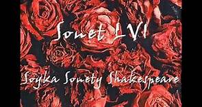 Soyka Sonety Shakespeare (LVI)