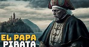 El Papa Pirata - El Antipapa Juan XXIII (Baldassarre Cossa) - Curiosidades Históricas