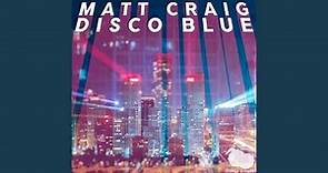 Disco Blue (Original Mix)
