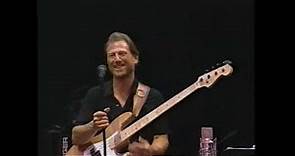 Francis Rocco Prestia (Tower of Power) 「Live at Bass Day 1998」