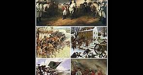 American Revolutionary War | Wikipedia audio article