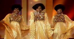 Diana Ross & The Supremes "Hits Medley" (December 21, 1969) on The Ed Sullivan Show