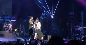 Jason Derulo - IT GIRL (with a fan on stage) - Valladolid (Spain) - live HD 2022