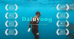 DALUYONG | Award-Winning Filipino Short Film
