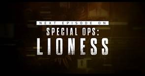 Special Ops Lioness S01E07 Wish the Fight Away