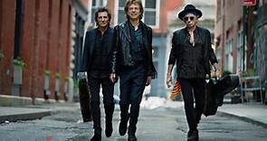 The Rolling Stones’ New Album ‘Hackney Diamonds’: Everything We Know