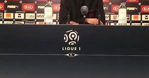 La réaction d'Ulrich Ramé en... - FC Girondins de Bordeaux