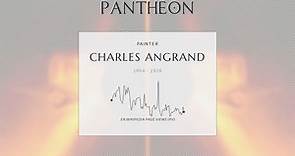 Charles Angrand Biography - French artist