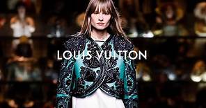 Women’s Fall-Winter 2020 Fashion Show | LOUIS VUITTON