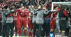 Liverpool Football Club | Biografía y Wiki | VAVEL España