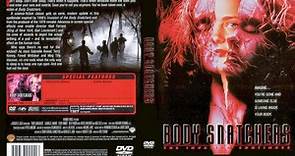 Secuestradores de cuerpos (1993)