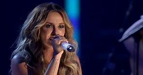 Carly Pearce Performs 'What He Didn't Do' - CMA Fest 2023