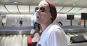 Abby Wambach -- I Haven't Touched Alcohol ... Since DUI Arrest (VIDEO)