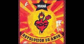 Maná - Sábanas Frías [Maná Revolución de Amor] (2002)
