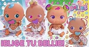 👶TODOS los Bellies de BELLYVILLE 🌟 ¡GUÍA COMPLETA! 🏠💓 l The Bellies Babies