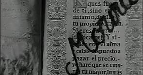 El fantasma del convento (México, 1939) - Fernando de Fuentes