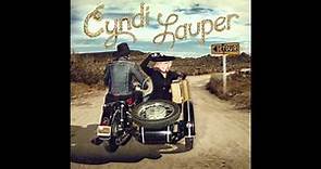 Cyndi Lauper - "Funnel of Love" [Official Audio]