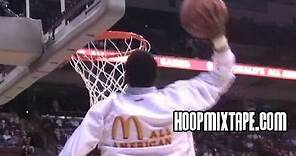 Kyrie Irving OFFICIAL Hoopmixtape! Elite Guard With CRAZY Handle!