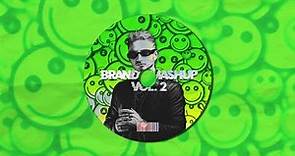 BRAND'S MASHUPS VOL.2 l DJ MASHUP PACK 2023 ELECTRONICA REGGAETON | KEVIN BRAND