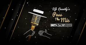 DJ Cassidy's Pass The Mic: BET Soul Train Edition