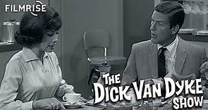 The Dick Van Dyke Show - Season 1, Episode 7 - Jealousy! - Full Episode