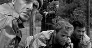COMBAT! s.2 ep.5: "The Long Way Home" - Pt 2 (1963)