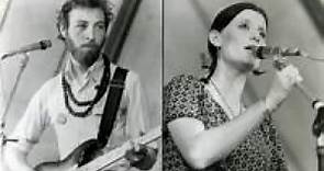 Richard & Linda Thompson - The Choice Wife/Died for Love