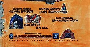 The 7th Voyage Of Sinbad HD (1958)