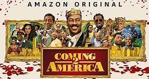 Coming 2 America (2021) Movie | Eddie Murphy, Arsenio Hall, Jermaine Fowler |Review And Facts