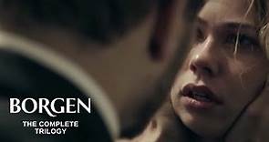 Borgen The Complete Trilogy Trailer | ARROW