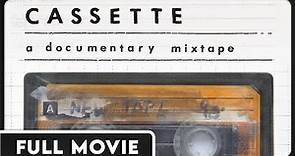 Cassette: A Documentary Mixtape (1080p) FULL MOVIE - Music, HipHop, Rock