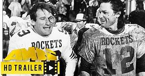 The Best of Times - Trailer (1986) Robin Williams Sports Movie