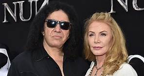 Gene Simmons Hospitalized, Wife Shannon Tweed Reveals