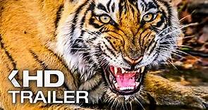 TIGER Trailer (2024)