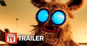 Into the Dark S01E03 Trailer | 'Pooka!' | Rotten Tomatoes TV