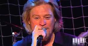 Hall and Oates - "One on One" - Live at the Troubadour 2008