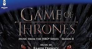 Game of Thrones S8 Official Soundtrack | Arrival at Winterfell - Ramin Djawadi | WaterTower