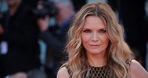 Michelle Pfeiffer Just Shared a Rare Photo With Her Daughter