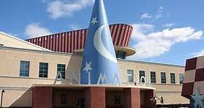 List of animation studios owned by The Walt Disney Company | Wikipedia audio article