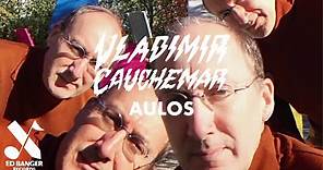 Vladimir Cauchemar - Aulos (Official Music Video)