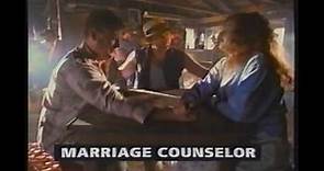 Foster's Beer Marriage Counselor Commercial 1997