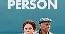 A Good Person - movie: watch streaming online