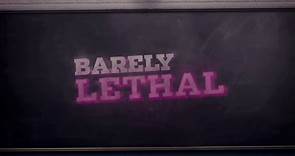 Film Barely Lethal - 16 anni e Spia HD